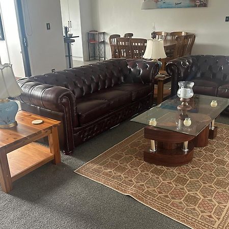 Trendy Bungalow In The Heart Of 로토루아 외부 사진