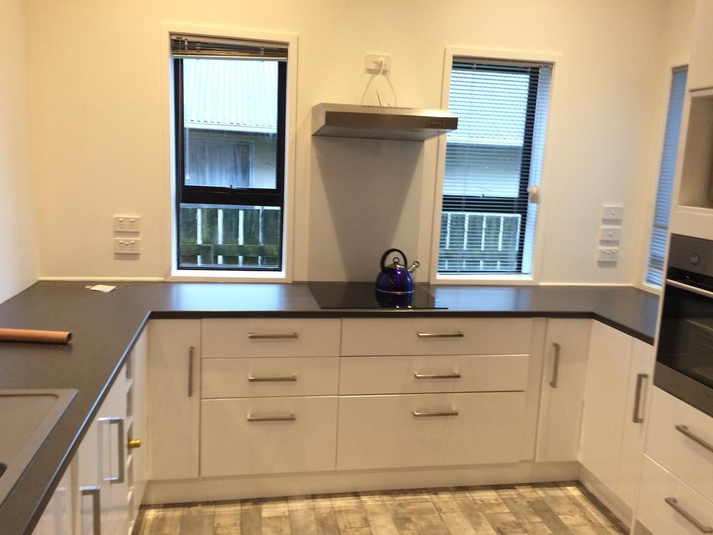 Trendy Bungalow In The Heart Of 로토루아 외부 사진
