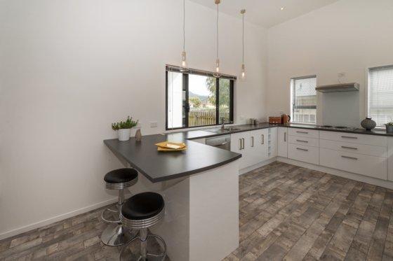 Trendy Bungalow In The Heart Of 로토루아 외부 사진