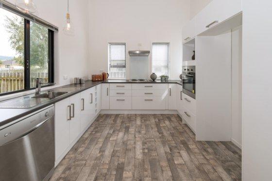 Trendy Bungalow In The Heart Of 로토루아 외부 사진