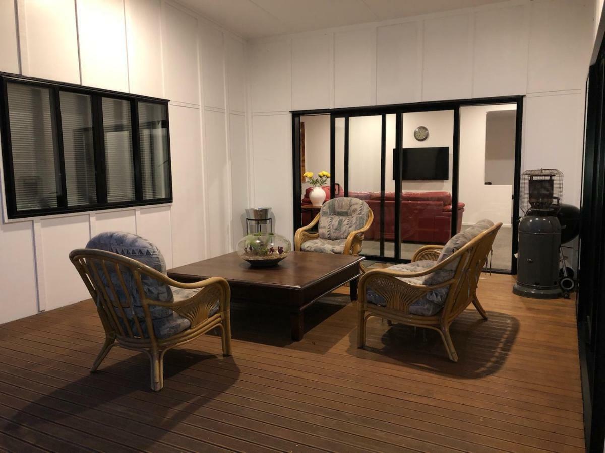 Trendy Bungalow In The Heart Of 로토루아 외부 사진