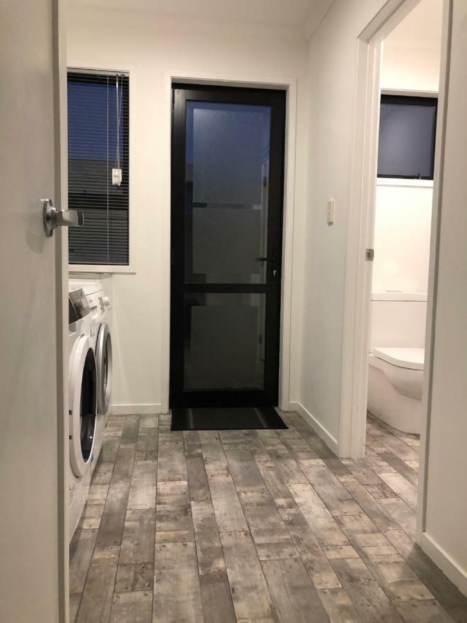 Trendy Bungalow In The Heart Of 로토루아 외부 사진